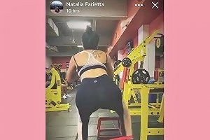 Self Exposing On Facebook Story Colombiana Slut