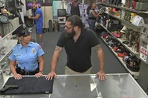 Fucking Ms Police Officer Porn Video Tube8