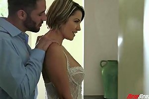 Alix Lovell Alix Has A Lucky Marriage Porn Video Tube8